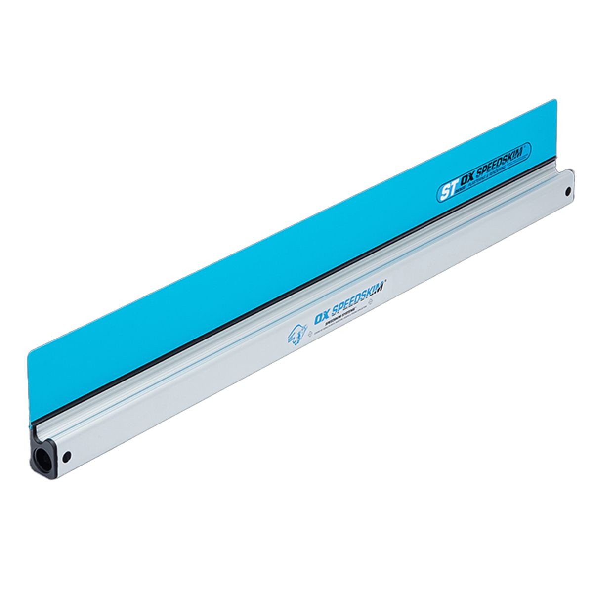 OX Speedskim Semi Flexible Plastering Rule - ST900mm OX-P530990