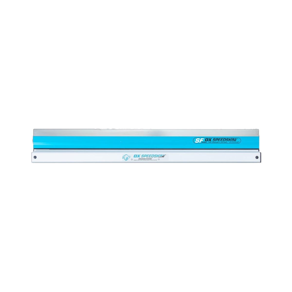 OX Speedskim Stainless Flex Finishing Rule - SF900mm OX-P531090