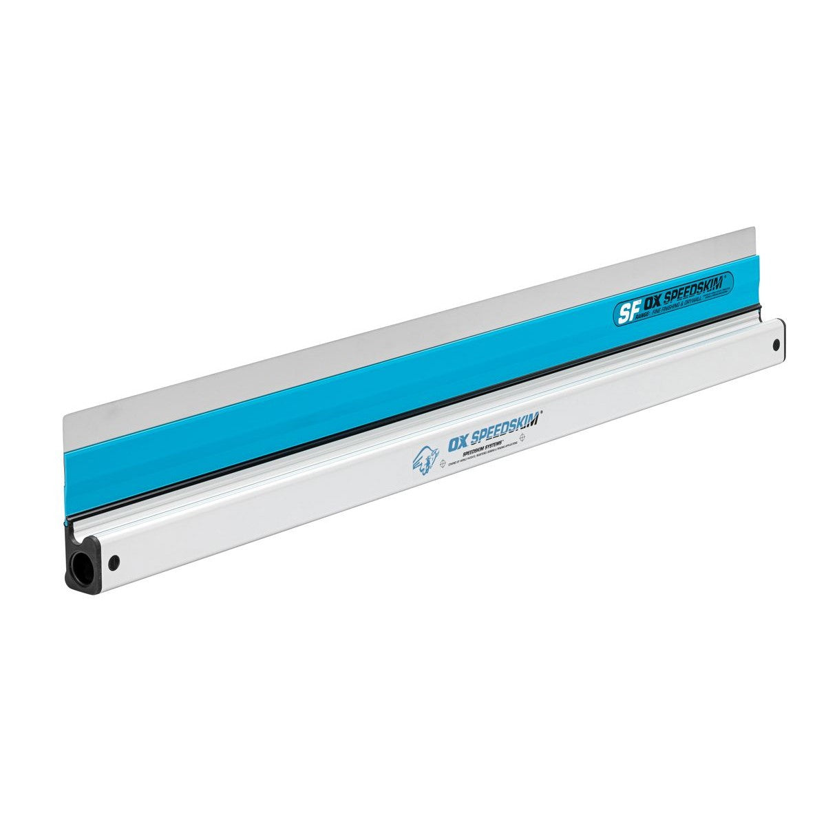 OX Speedskim Stainless Flex Finishing Rule - SF900mm OX-P531090