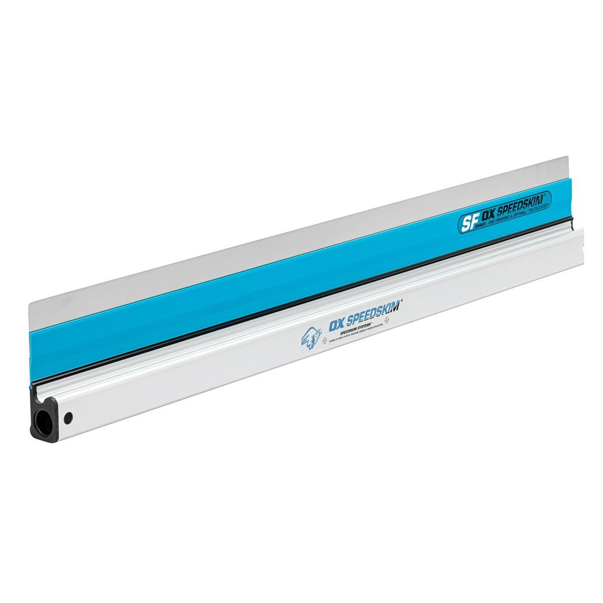 OX Speedskim Stainless Flex Finishing Rule - SF900mm OX-P531090