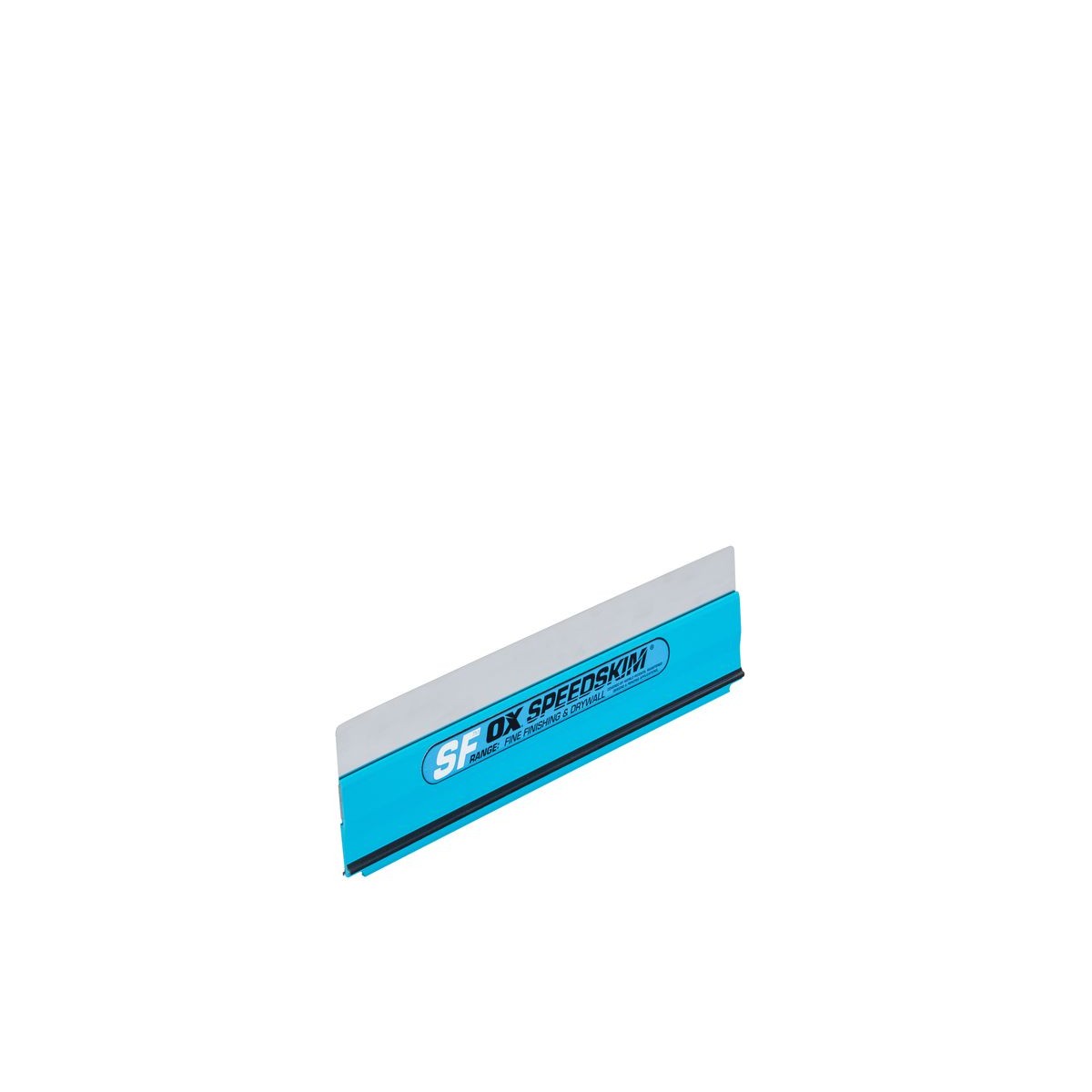 OX Speedskim Stainless Flex blade only - SFBL300mm OX-P531330