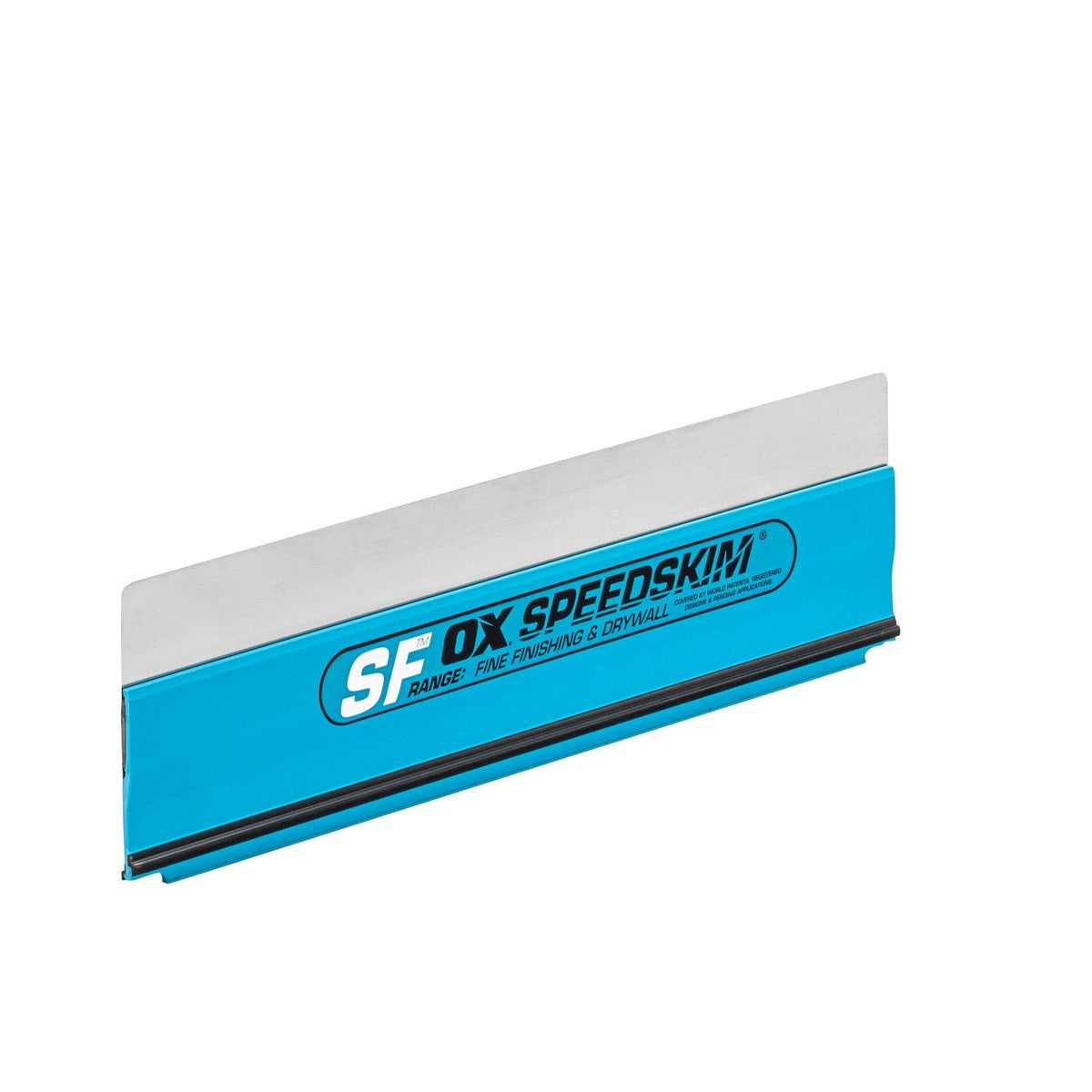 OX Speedskim Stainless Flex blade only - SFBL300mm OX-P531330