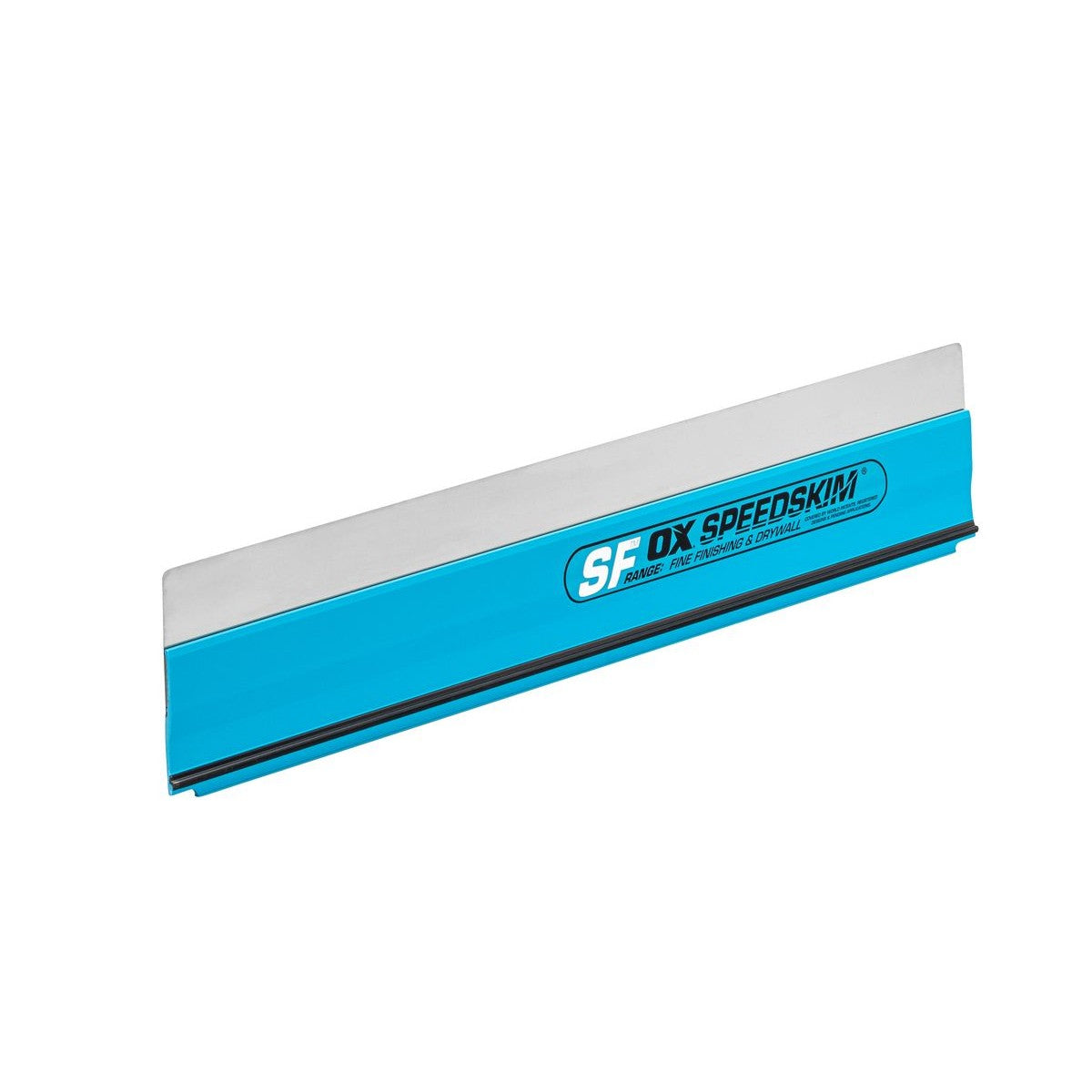 OX Speedskim Stainless Flex blade only - SFBL450mm OX-P531345