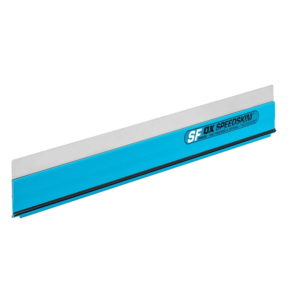 OX Speedskim Stainless Flex blade only - SFBL600mm OX-P531360