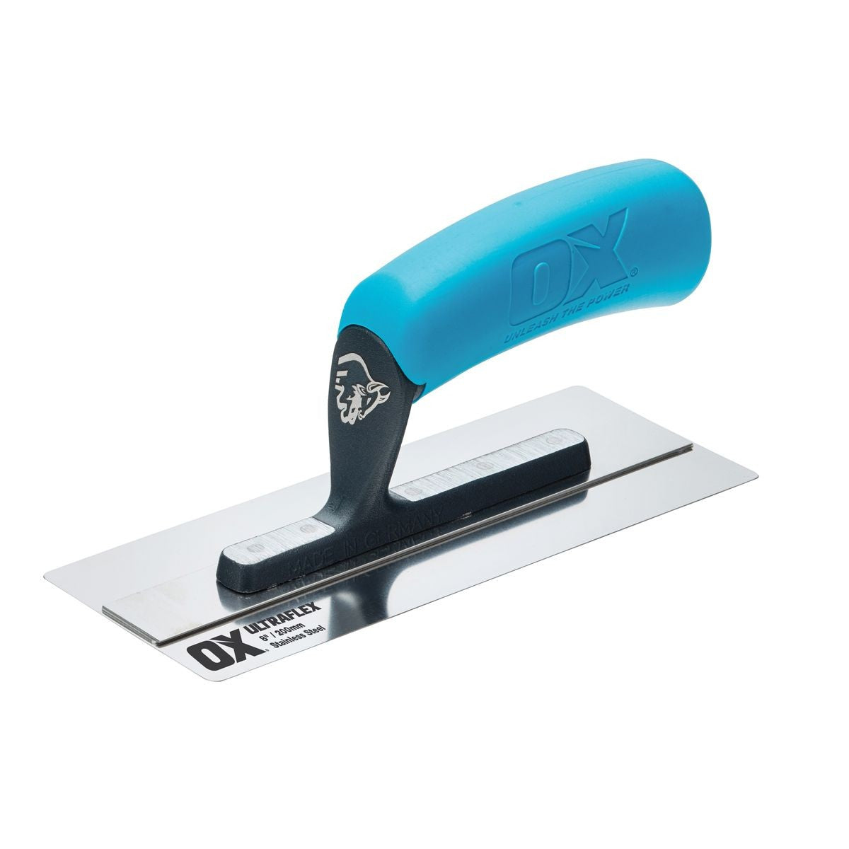 OX Ultraflex small trowel 200 x 80mm OX-P532608