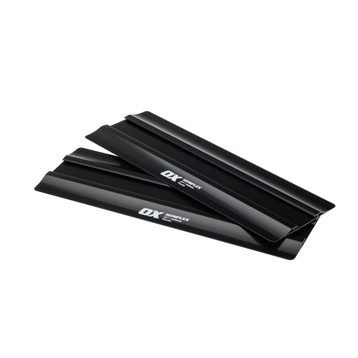 OX replacement plastic blades 2-pack 405 x 138mm OX-P532716