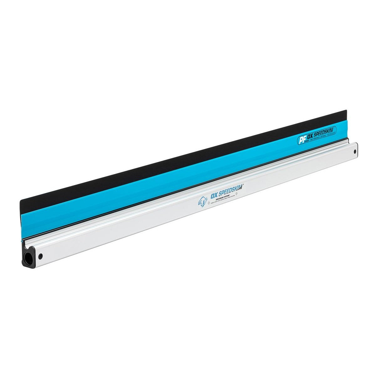 OX Speedskim Plastic Flex Finishing Rule - PF1200mm OX-P532912