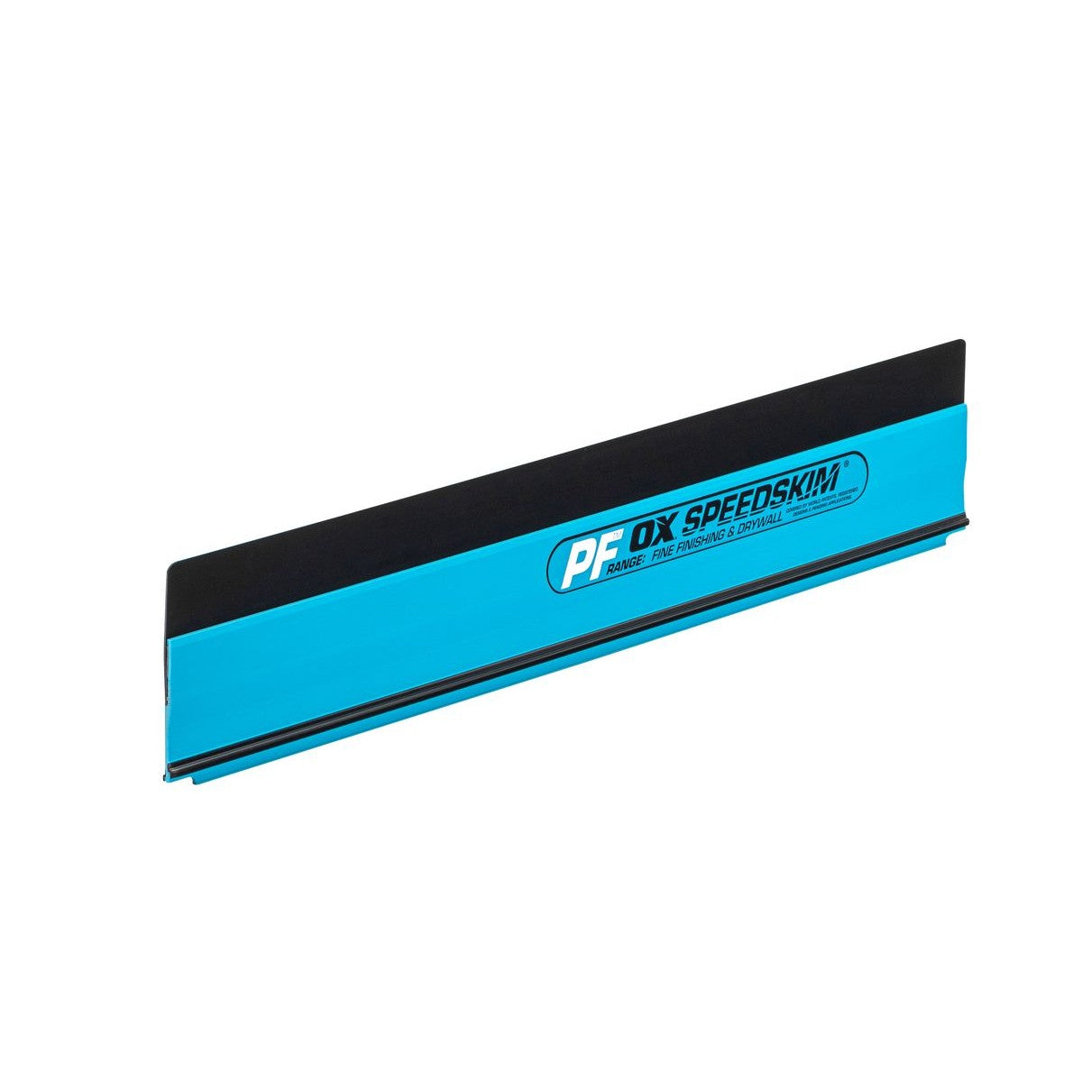 OX Speedskim Plastic Flex blade only - PFBL450mm OX-P533045