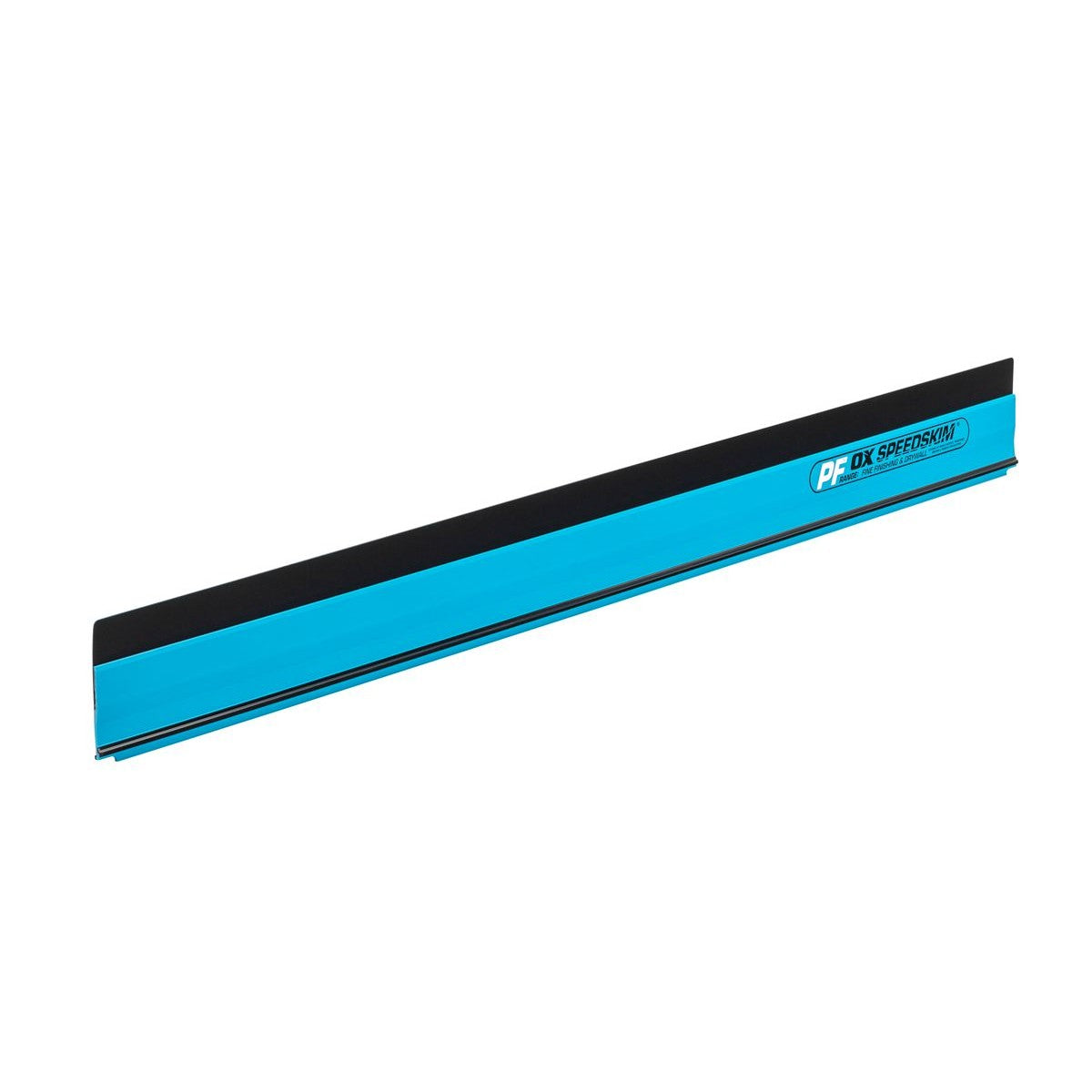 OX Speedskim Plastic Flex blade only - PFBL900mm OX-P533090