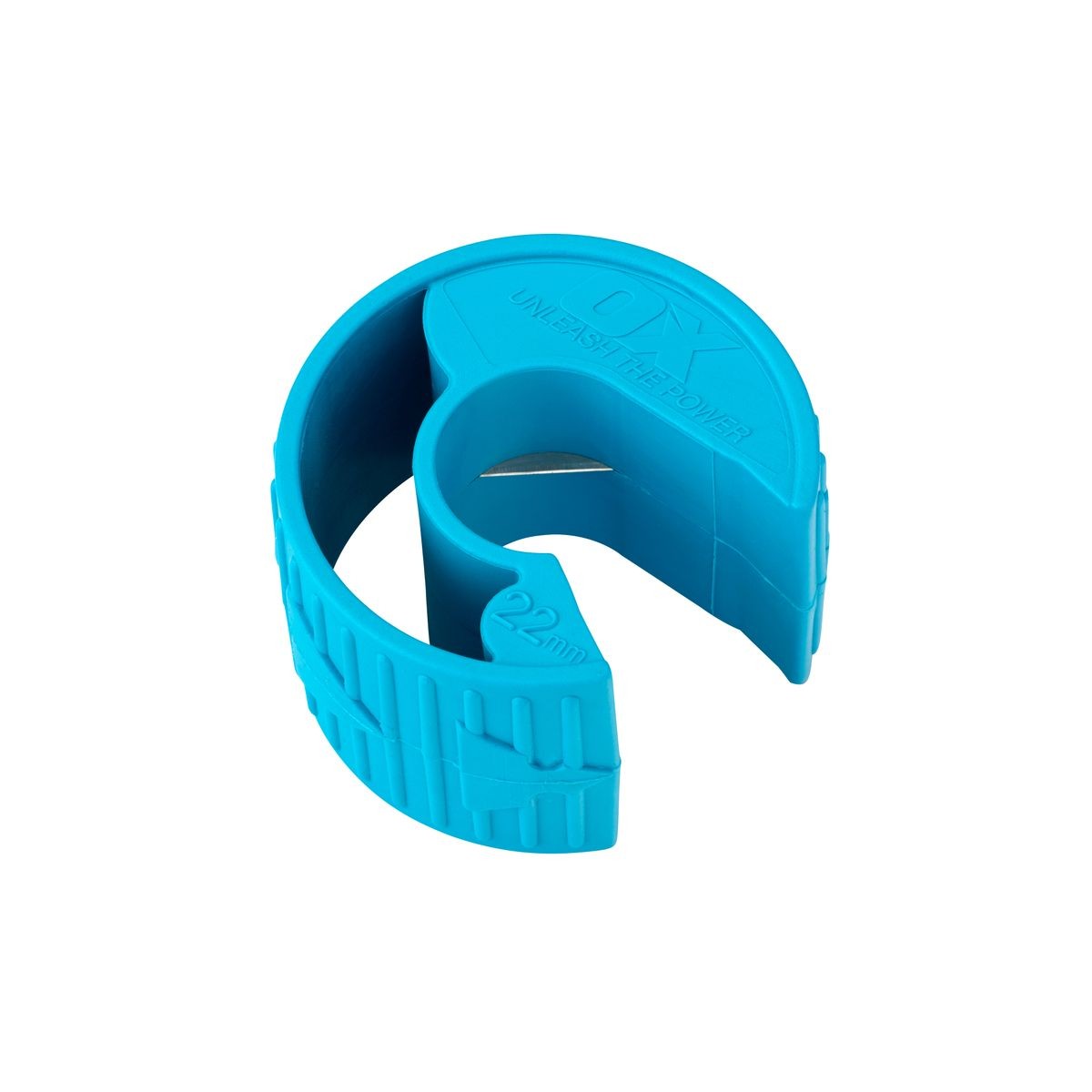 OX PolyZip Plastic Pipe Cutter 22mm OX-P562022