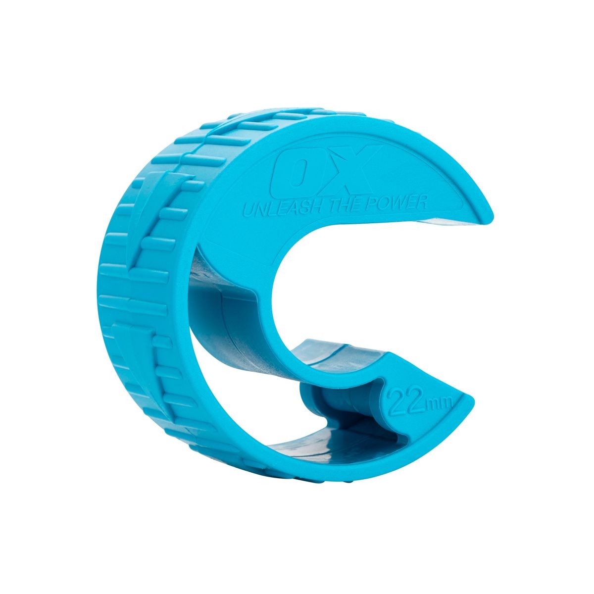 OX PolyZip Plastic Pipe Cutter 22mm OX-P562022