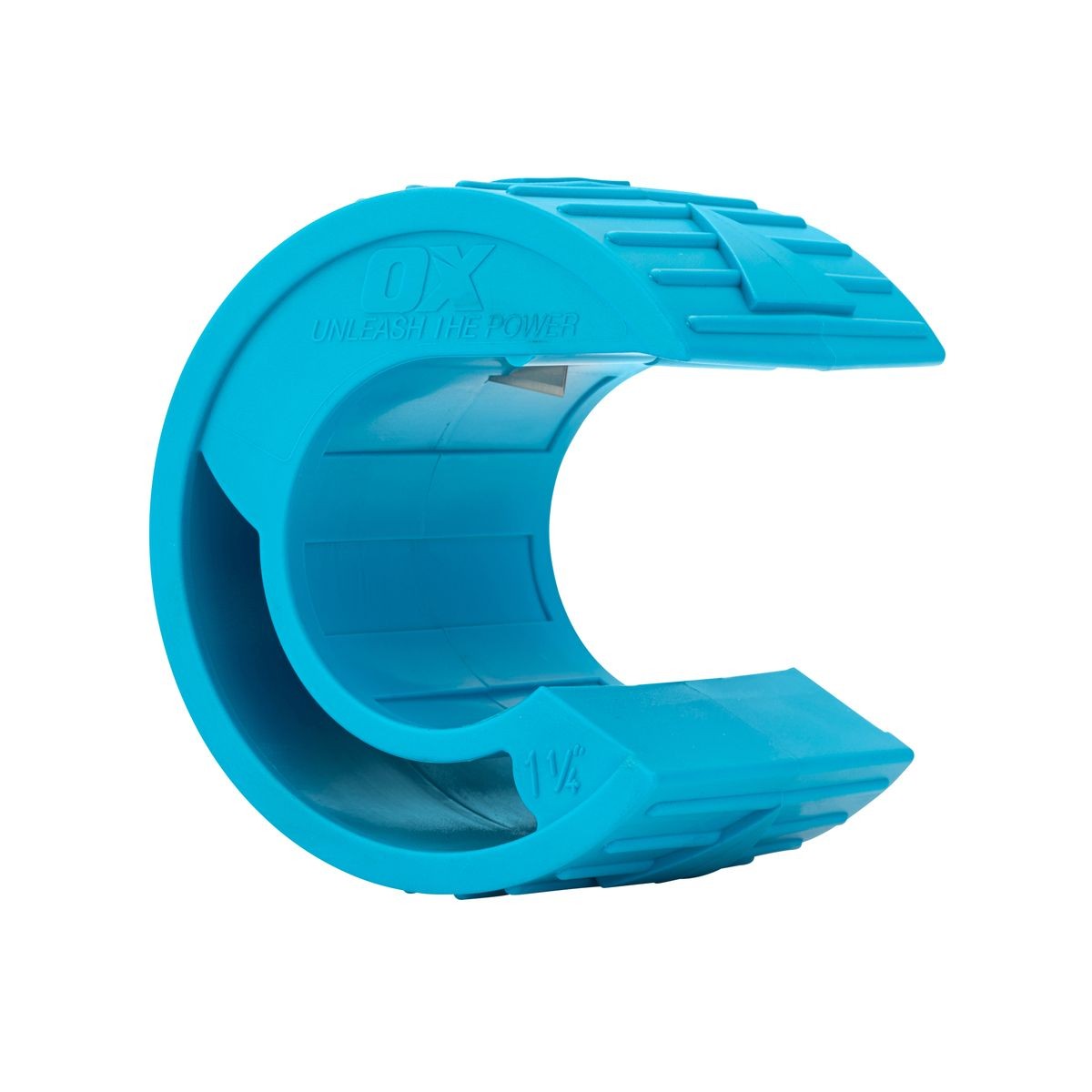 OX PolyZip Plastic Pipe Cutter 35mm OX-P562135
