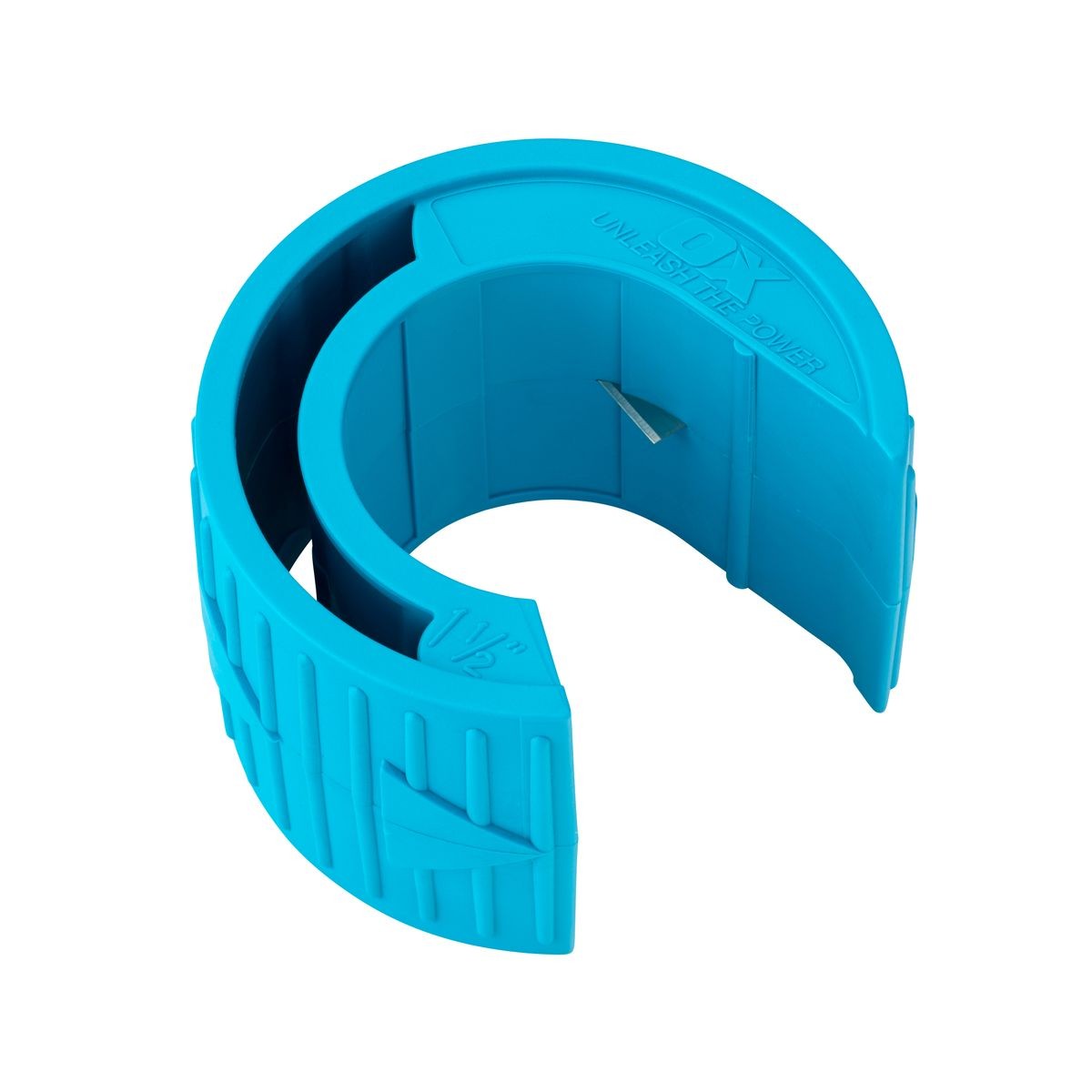OX PolyZip Plastic Pipe Cutter 42mm OX-P562242