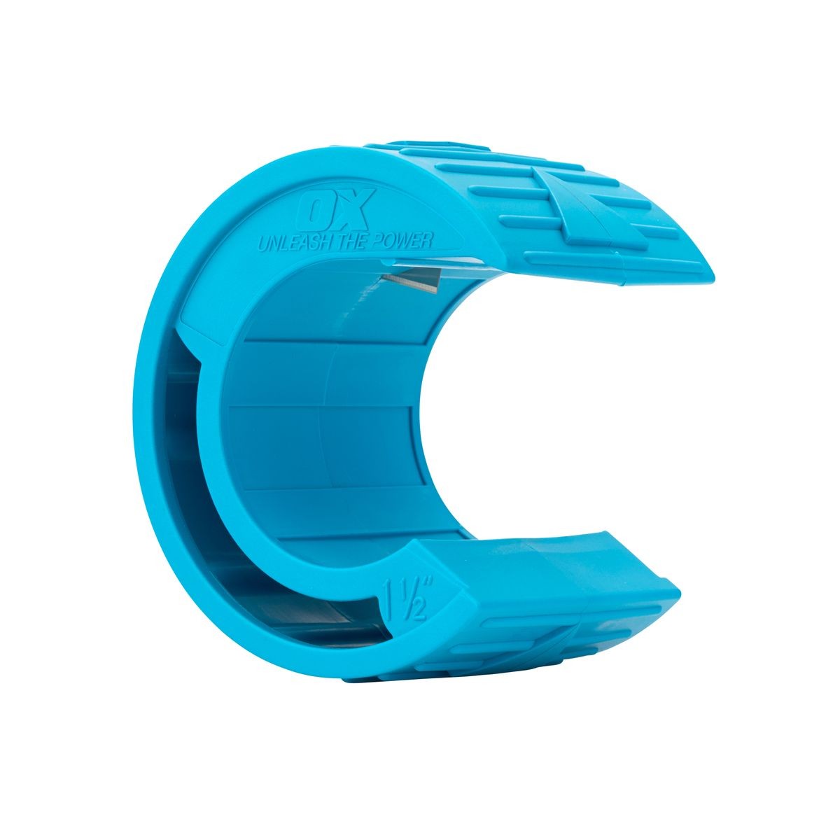 OX PolyZip Plastic Pipe Cutter 42mm OX-P562242