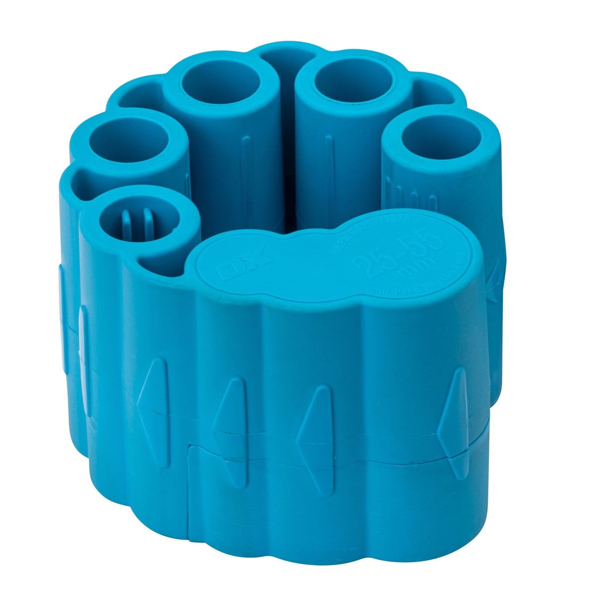 OX Polyzip Flex C2 Cutter - 25 - 55mm OX-P563355