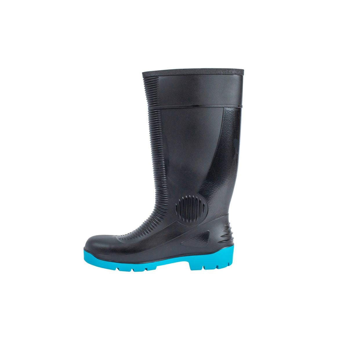 OX Water Proof Safety Boot (PVC) , Size 9 OX-S242409