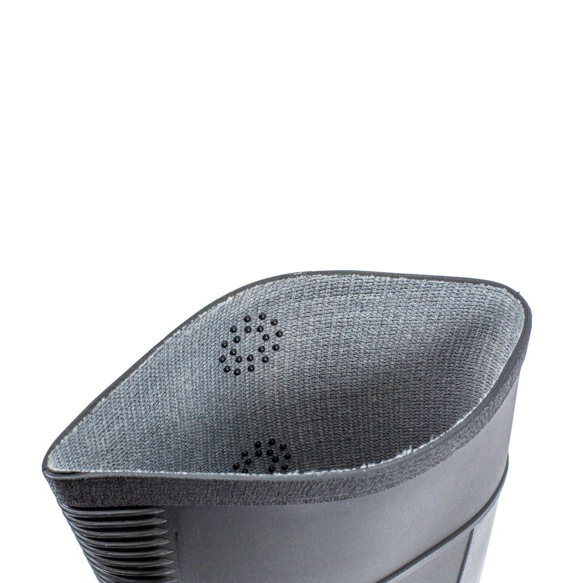 OX Water Proof Safety Boot (PVC) , Size 9 OX-S242409