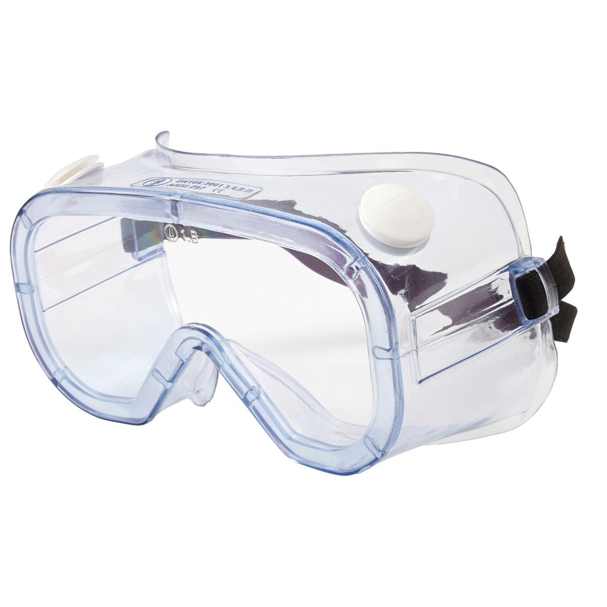 OX Indirect Vent Safety Goggles OX-S244701