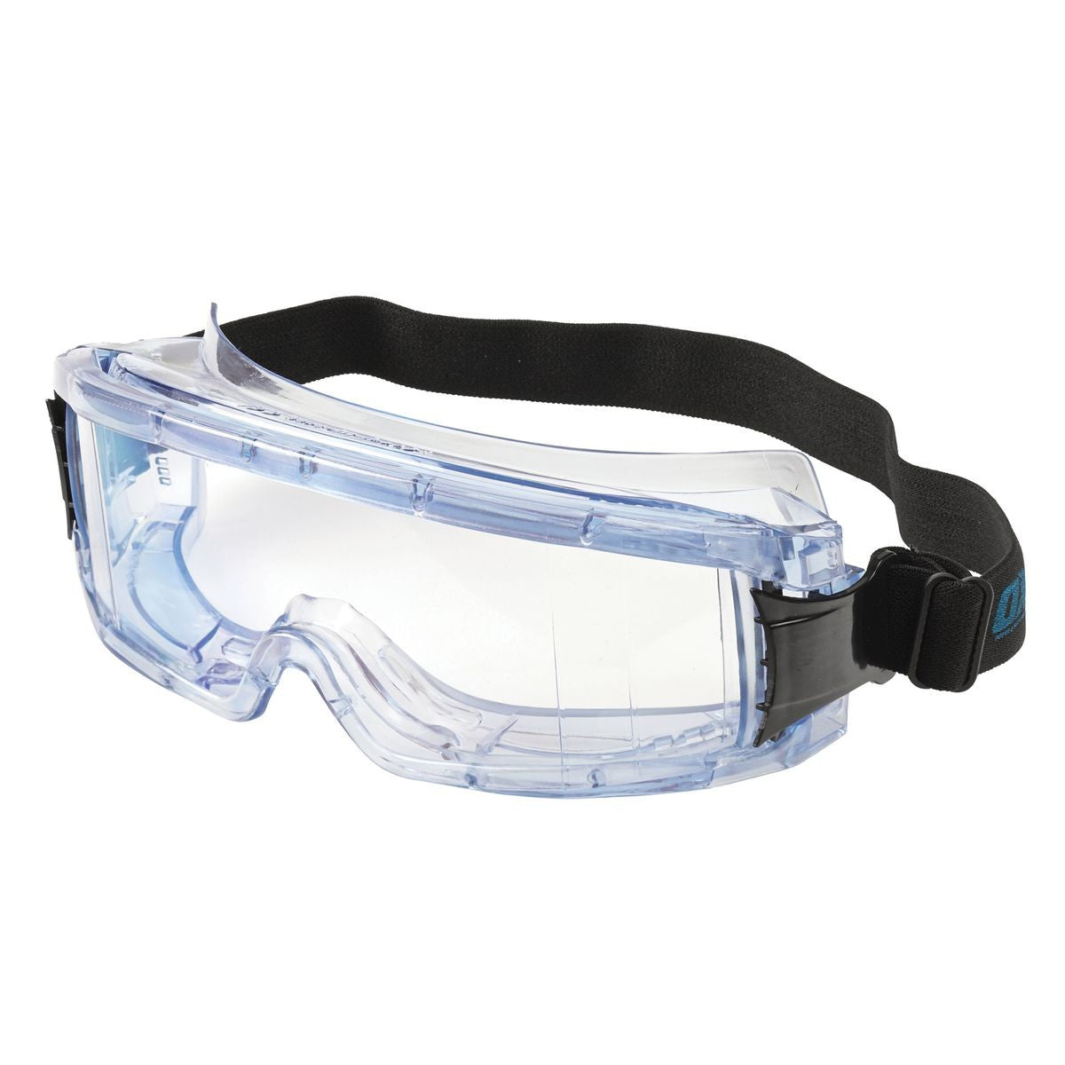 OX Deluxe Anti Mist Safety Goggles OX-S245201