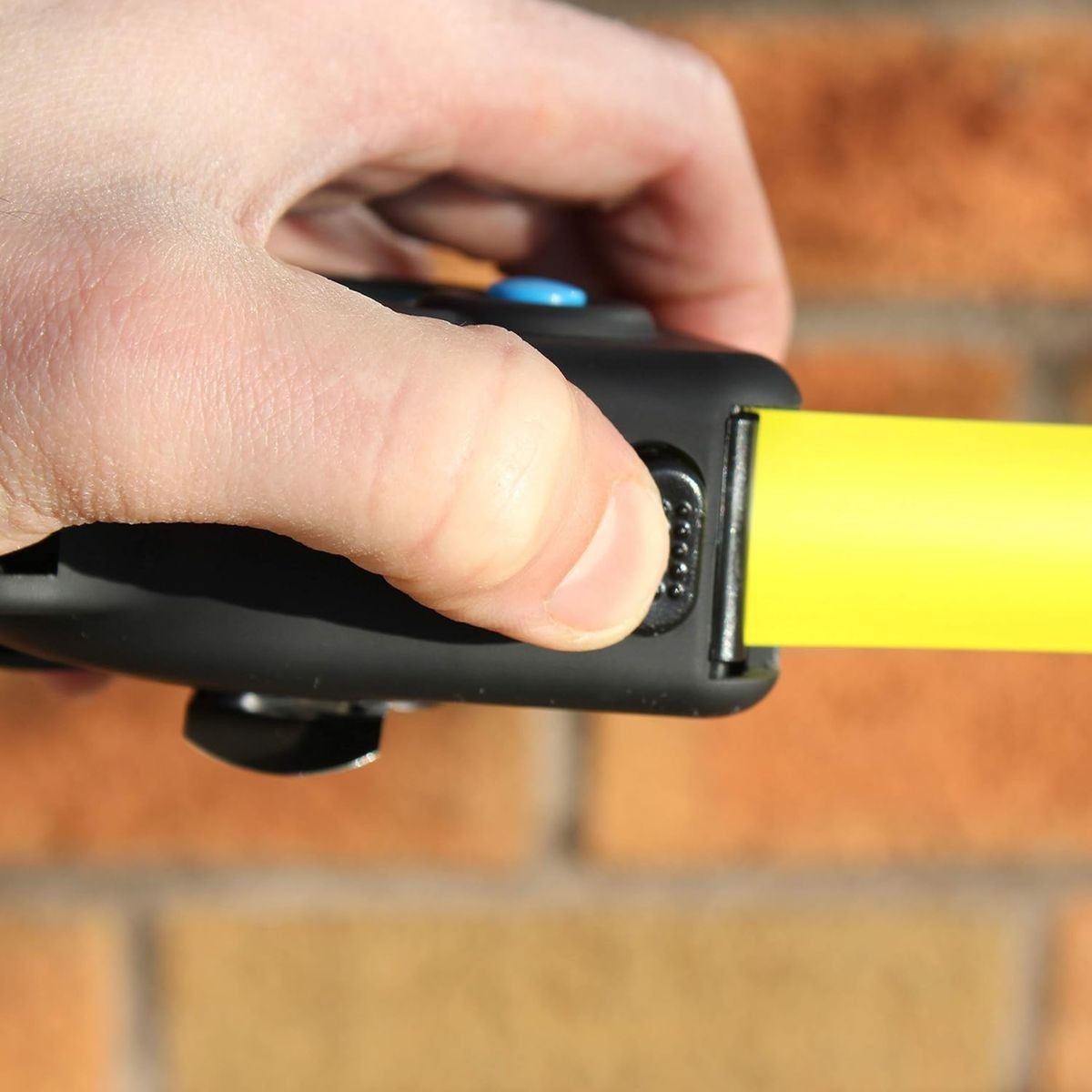 OX Tape Measure - 8m / 26ft OX-T020608
