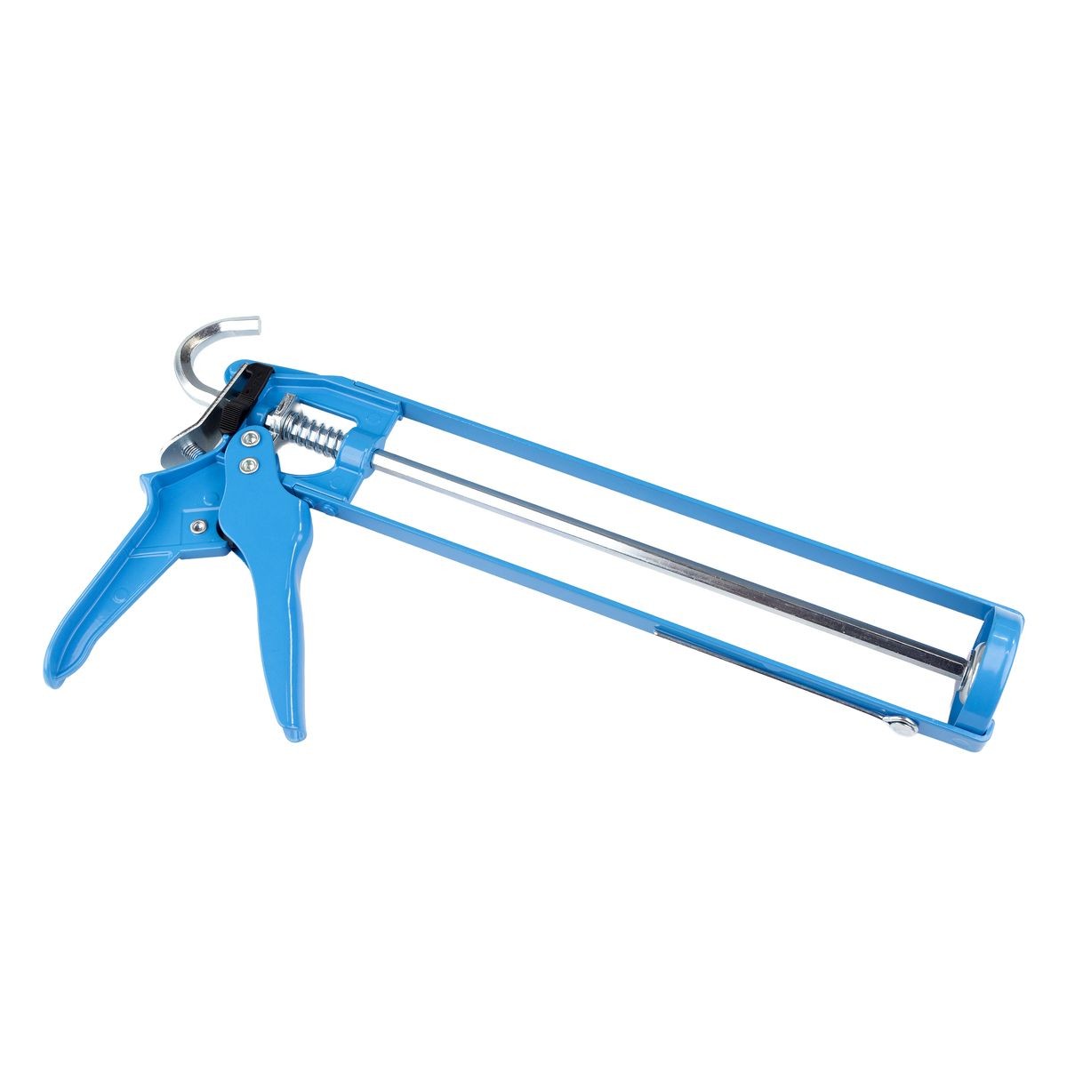 OX 400ml Skeleton Caulk Gun | 10:1 Thrust Ratio OX-T046506