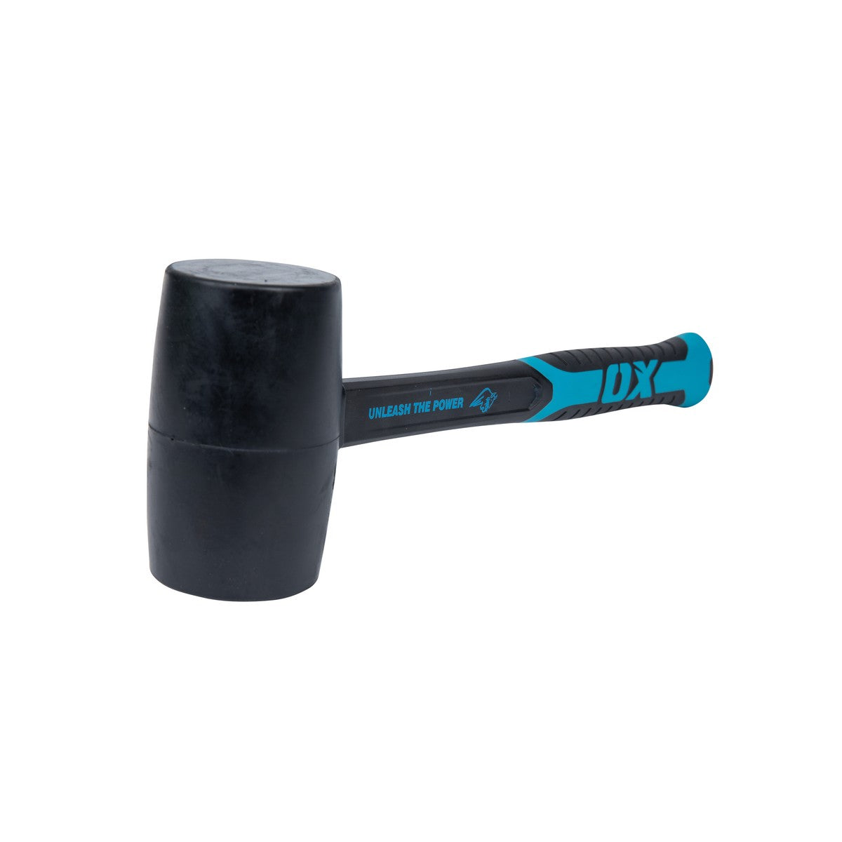 OX Rubber Mallet - 24oz / 680g OX-T081724