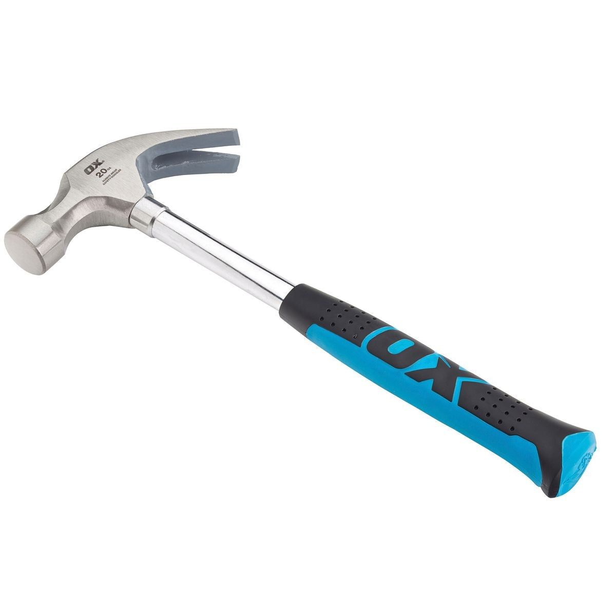 OX Claw Hammer - 20 oz OX-T082820