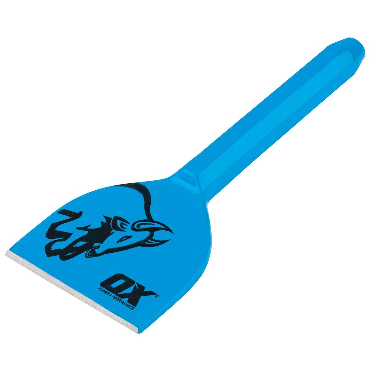 OX Brick Bolster - 3" / 75mm OX-T090903