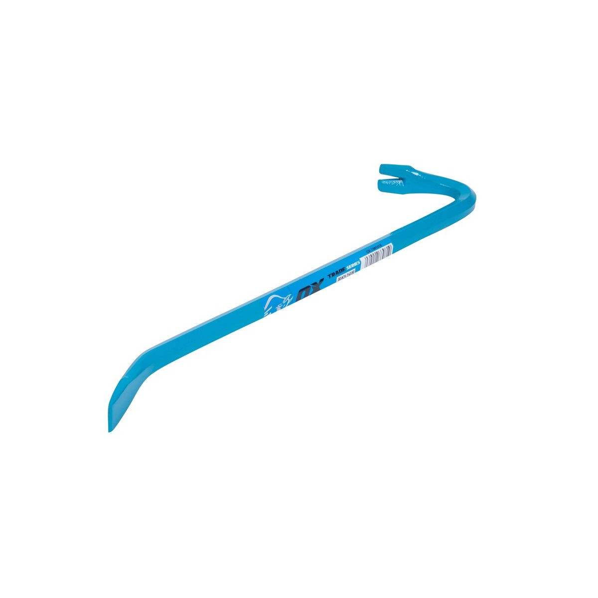 OX 18'' Wrecking Bar OX-T091018