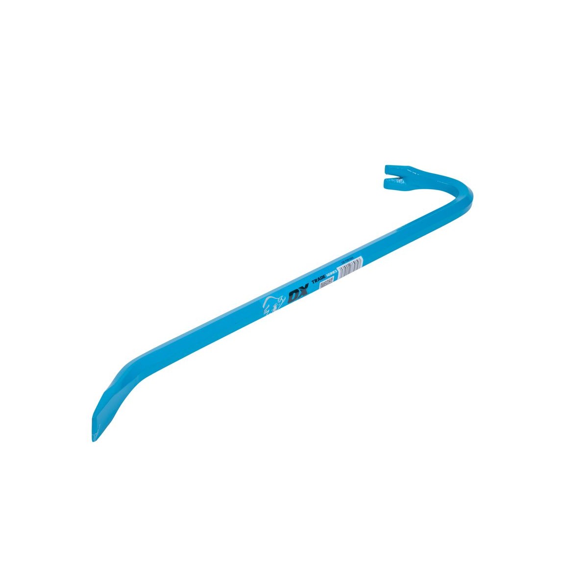 OX 24'' Wrecking Bar OX-T091024