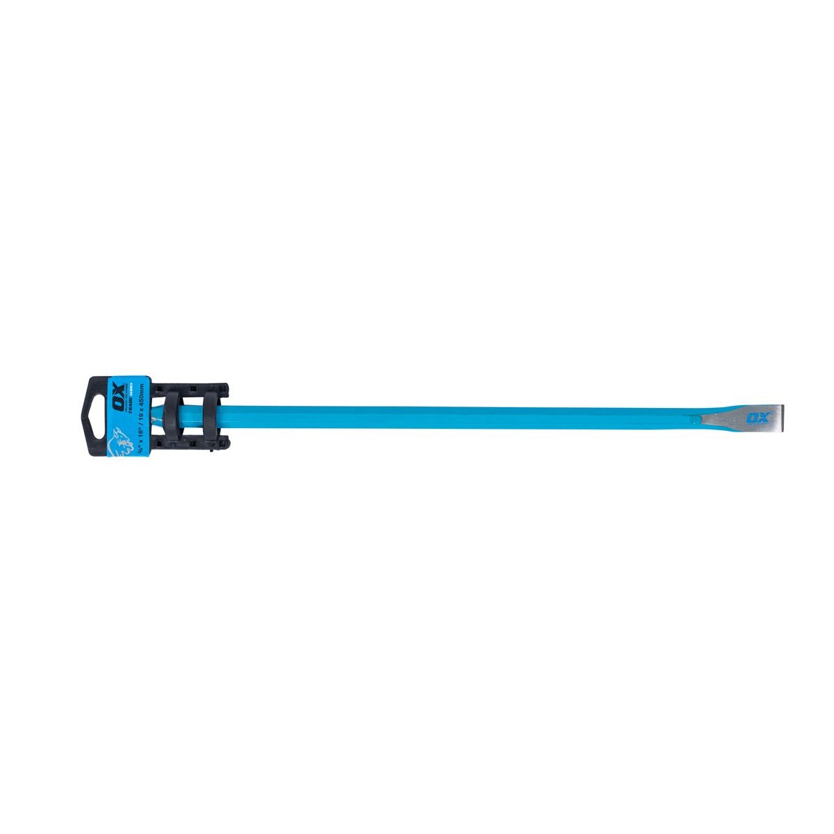 OX 19 x 450mm Cold Chisel OX-T091218
