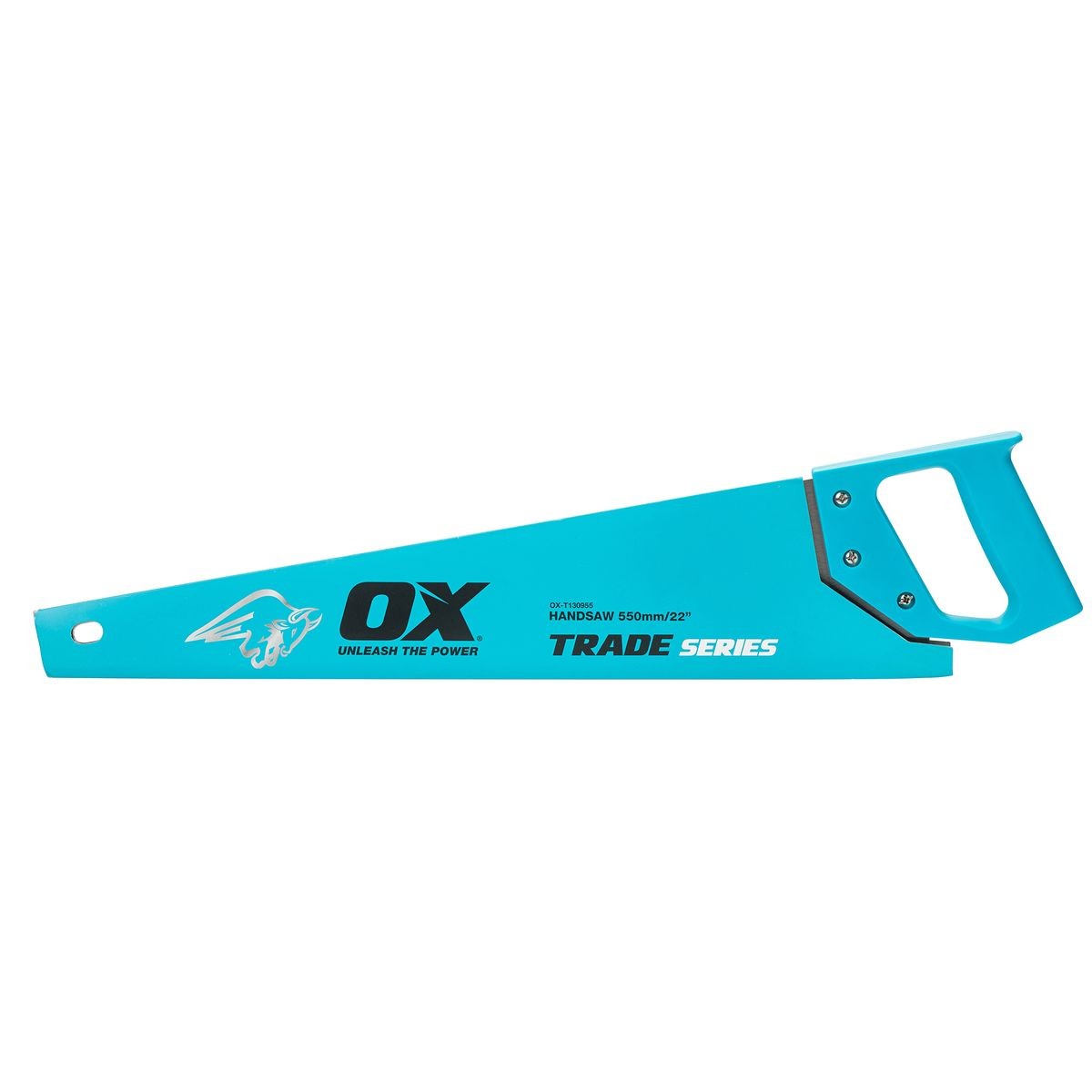 OX Hand Saw 22 Inch / 550mm OX-T130955