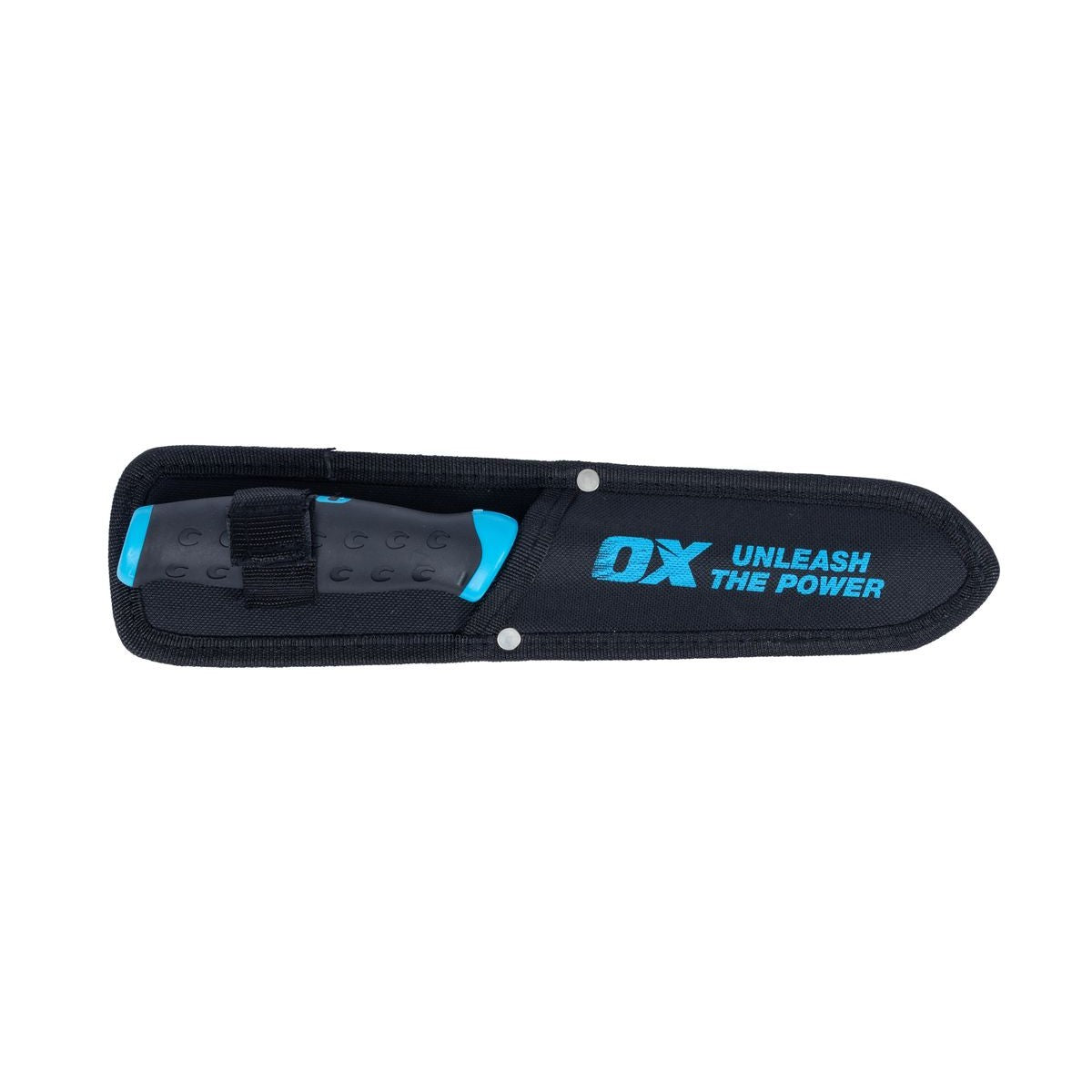 OX 165mm Jab Saw with Sheath OX-T131516