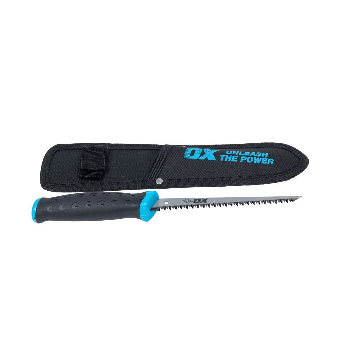OX 165mm Jab Saw with Sheath OX-T131516