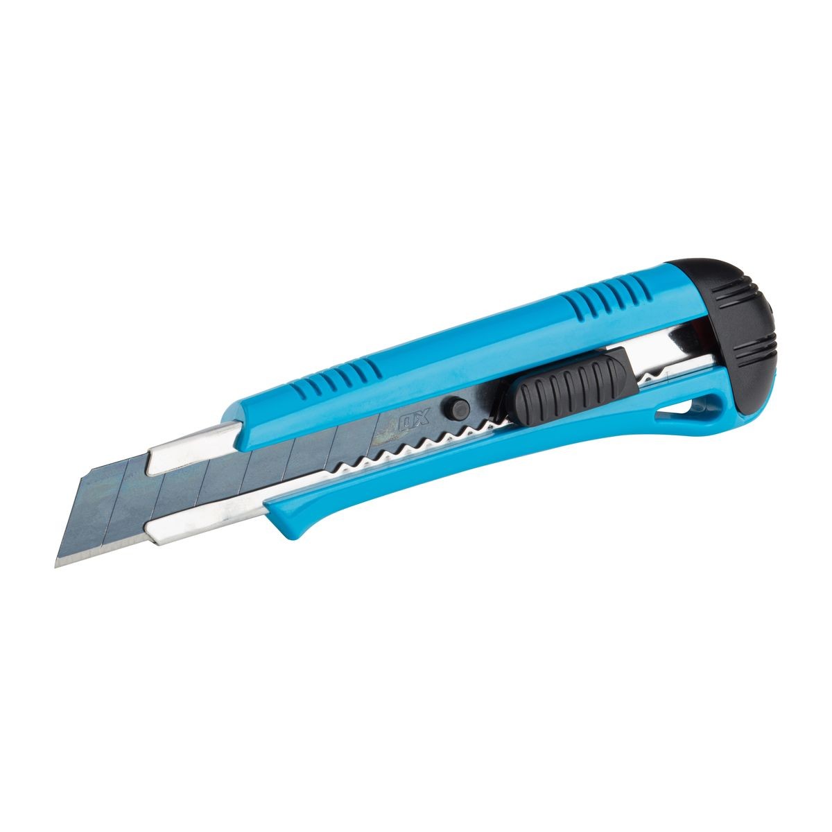 OX Snap Off Knife 18mm OX-T223818