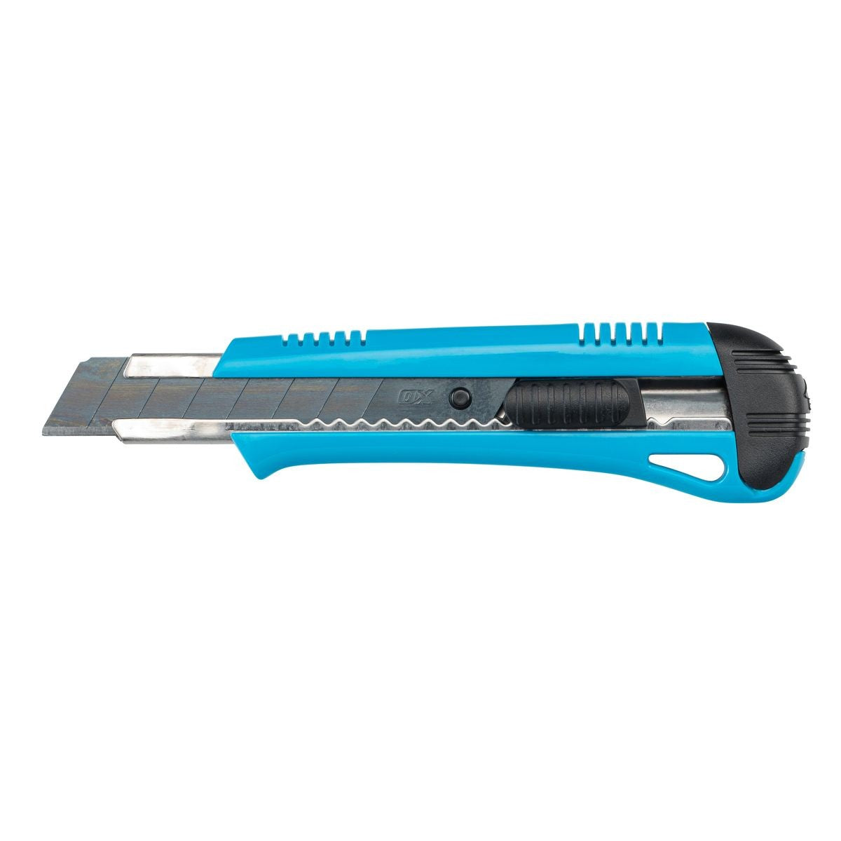 OX Snap Off Knife 18mm OX-T223818