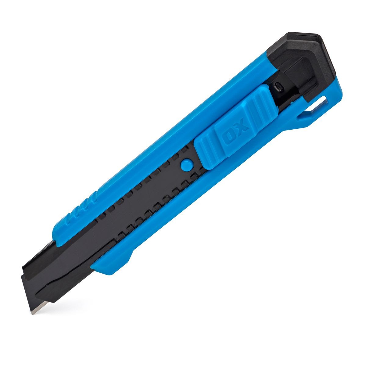 OX Snap Off Slide Lock- 18mm (Plastic) OX-T225502