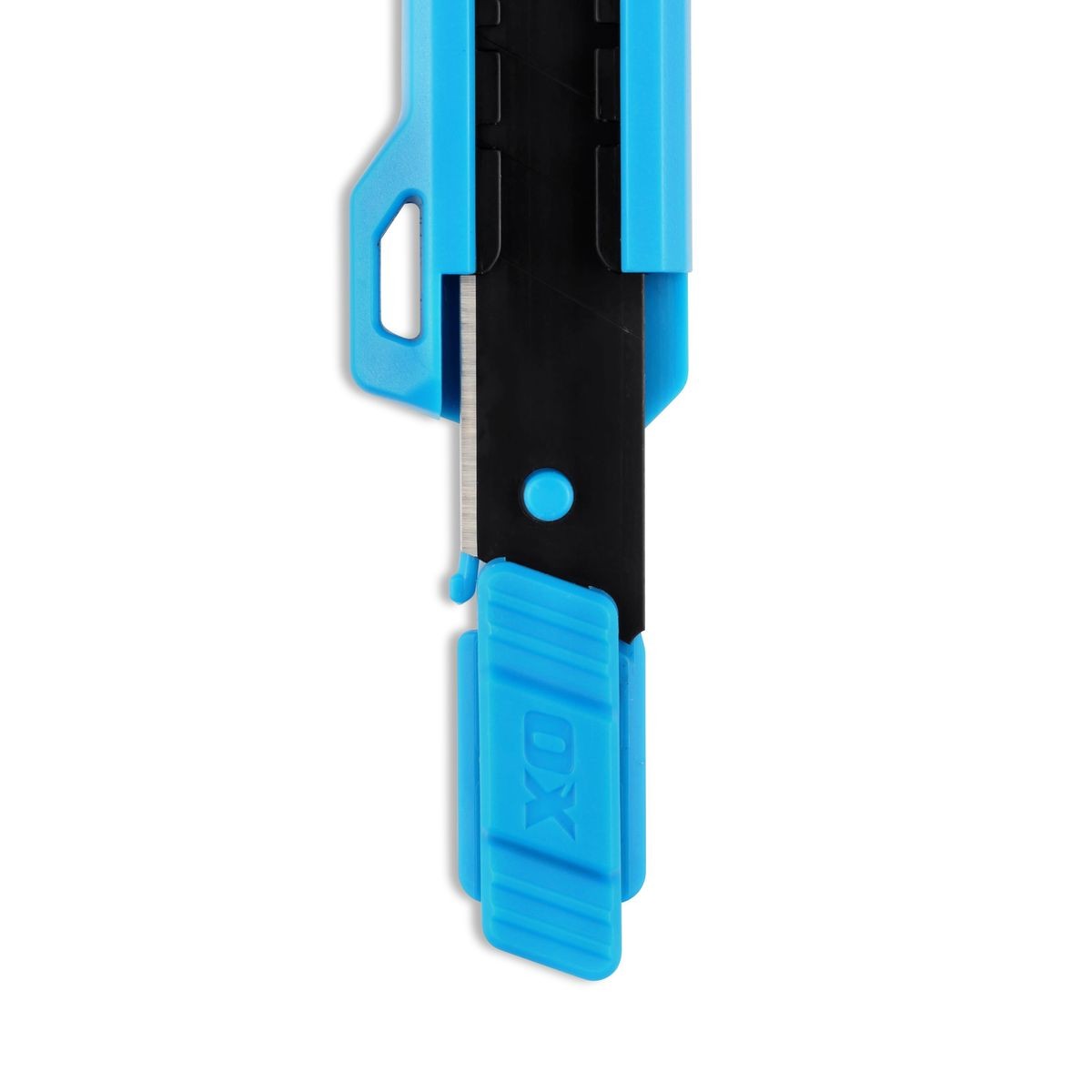 OX Snap Off Slide Lock- 18mm (Plastic) OX-T225502