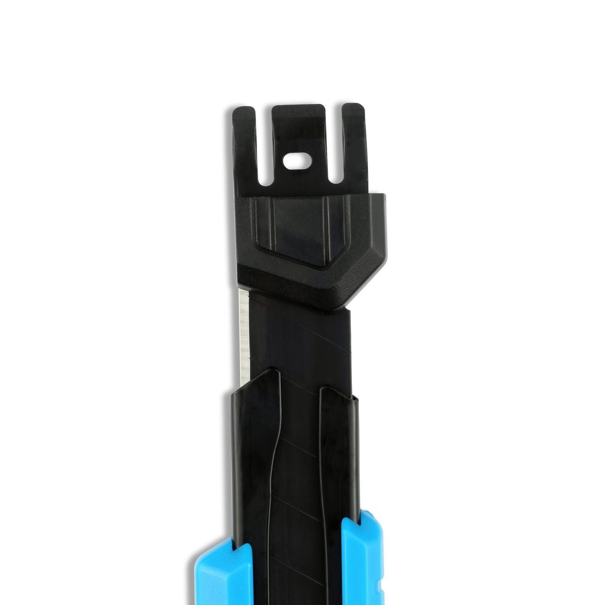 OX Snap Off Slide Lock- 18mm (Plastic) OX-T225502