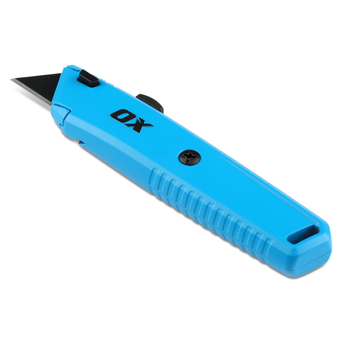 OX Retractable Utility Knife OX-T225701