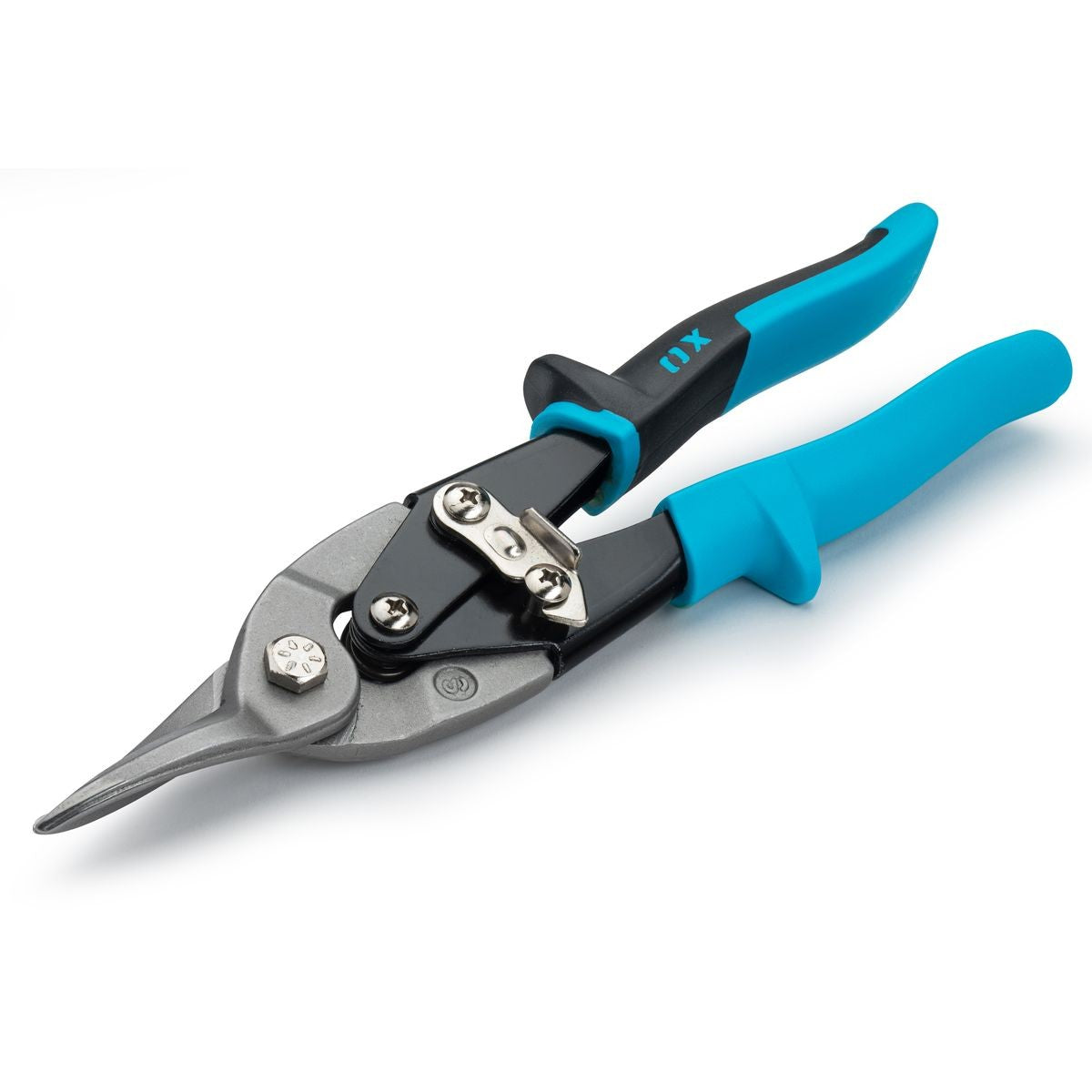 OX Aviation Snips Straight Cut OX-T232901