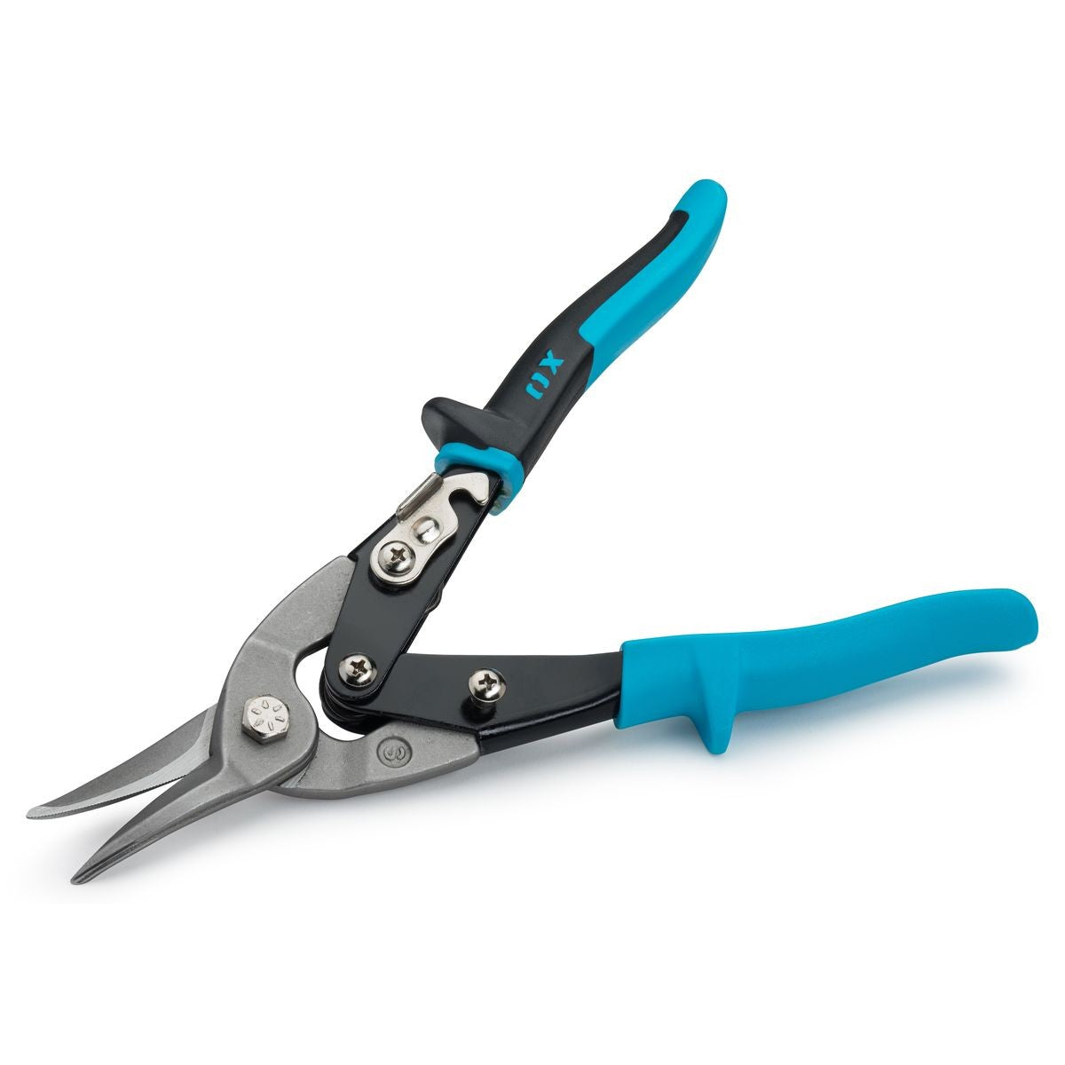 OX Aviation Snips Straight Cut OX-T232901