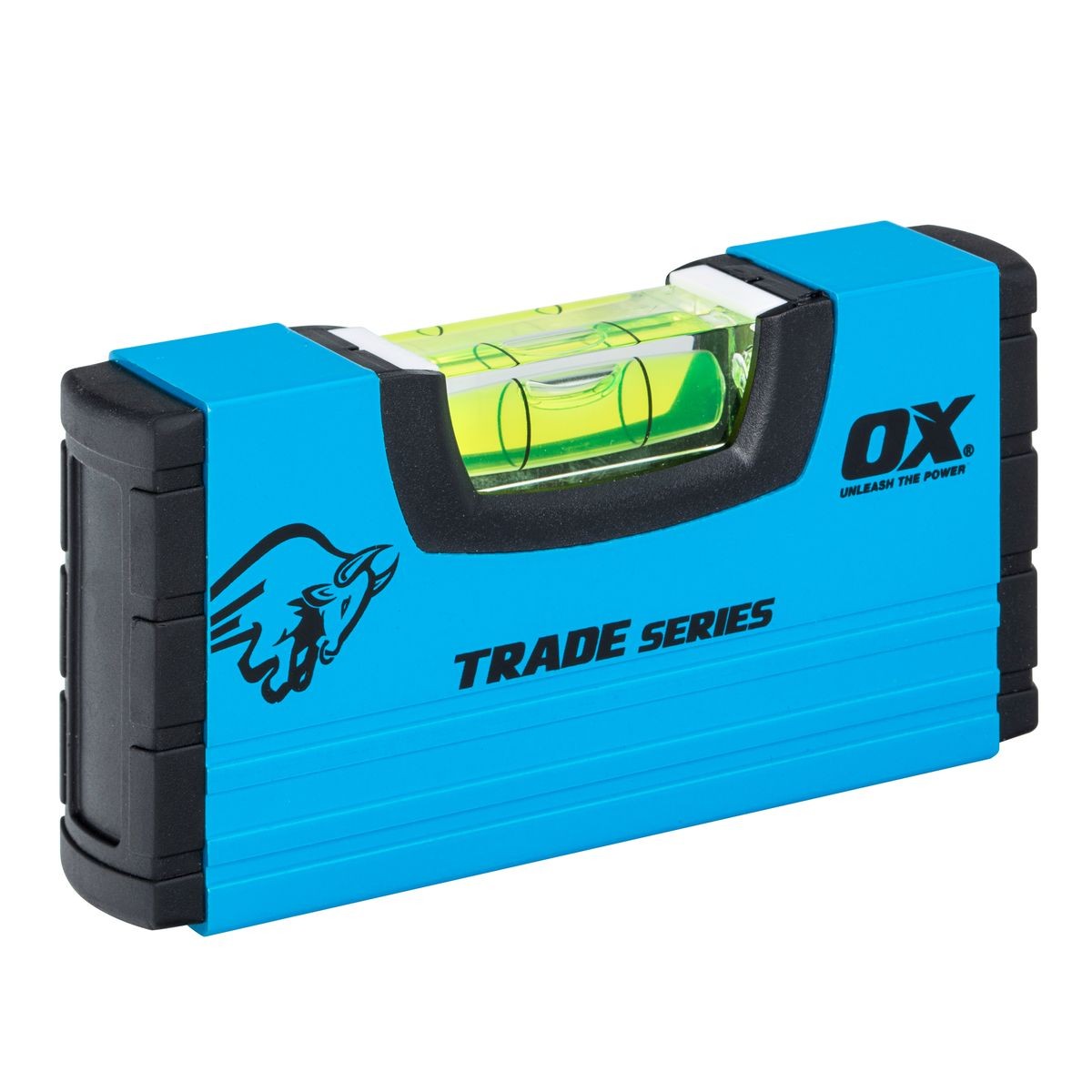 OX Pocket Spirit Level 100mm / 4in OX-T502801