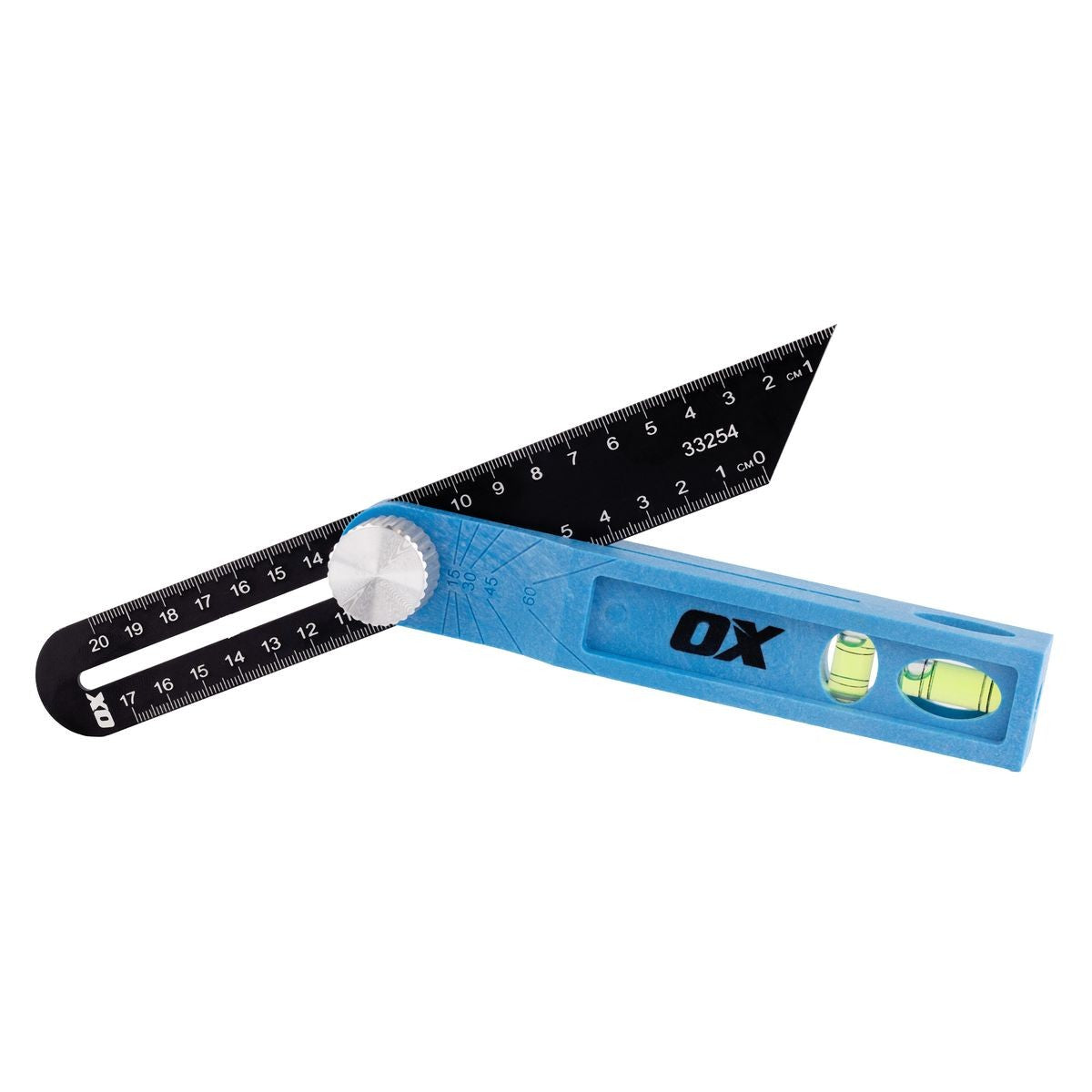 OX Sliding Bevel - 200mm OX-T507420
