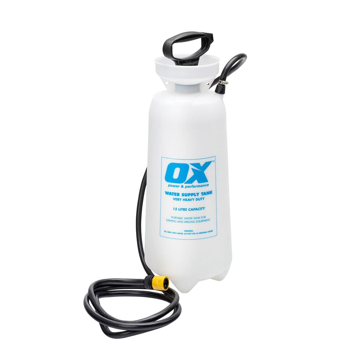 OX 15l Heavy duty pressure sprayer OX15L