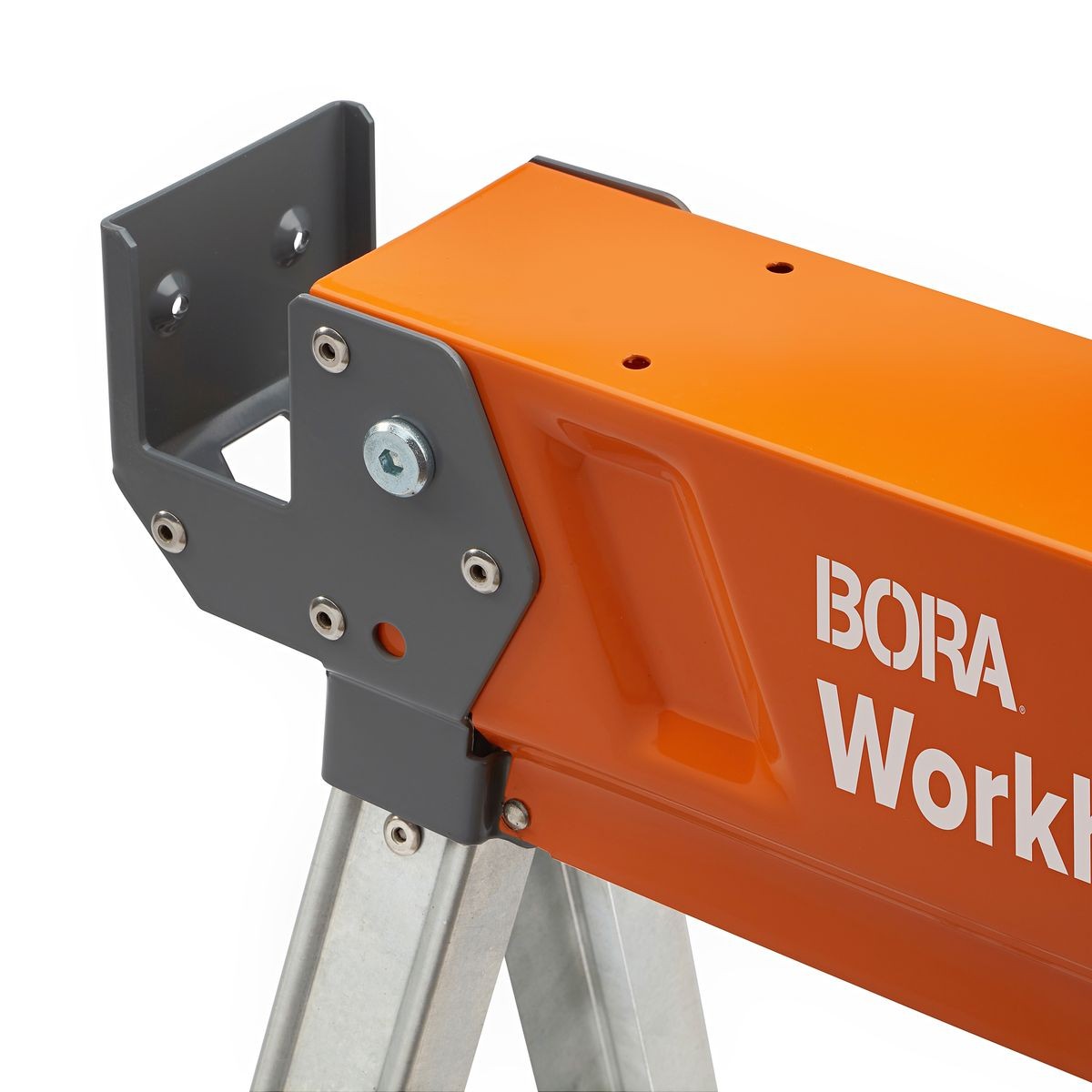BORA Workhorse XT PM-3360