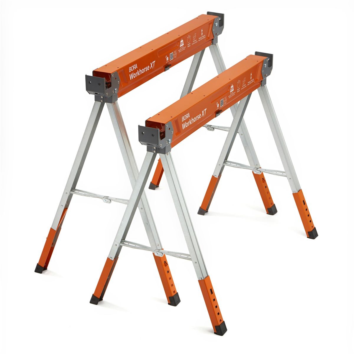 BORA Workhorse XT PM-3360