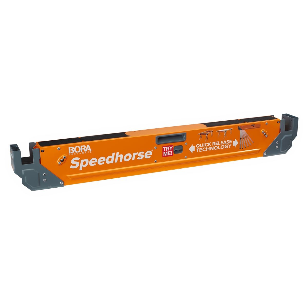 BORA Speedhorse PM-4500