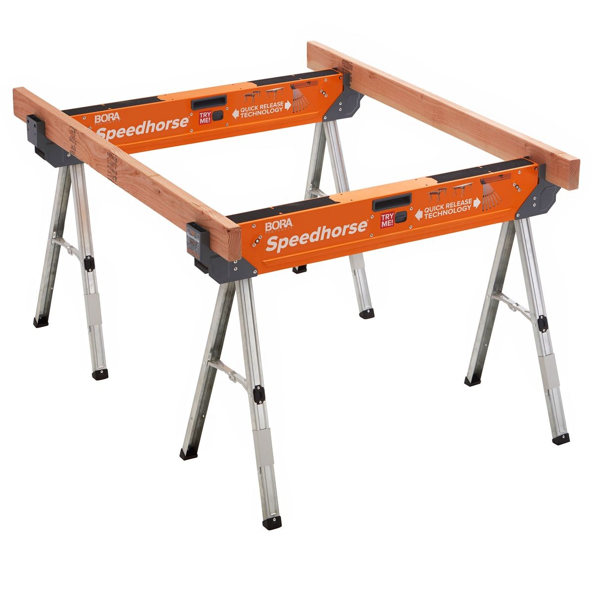 BORA Speedhorse PM-4500