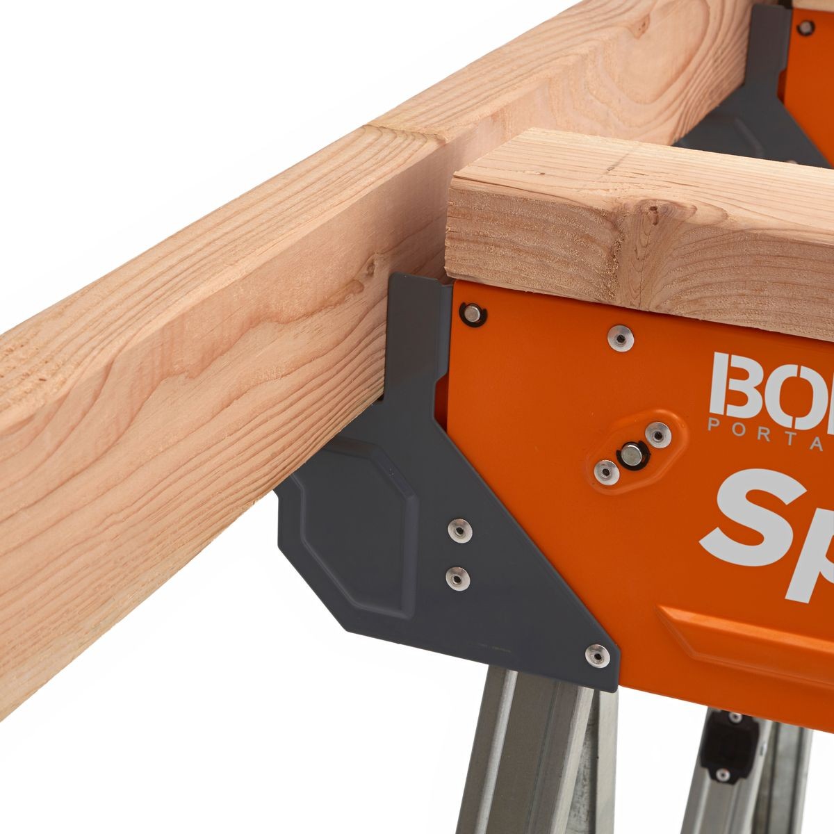 BORA Speedhorse PM-4500